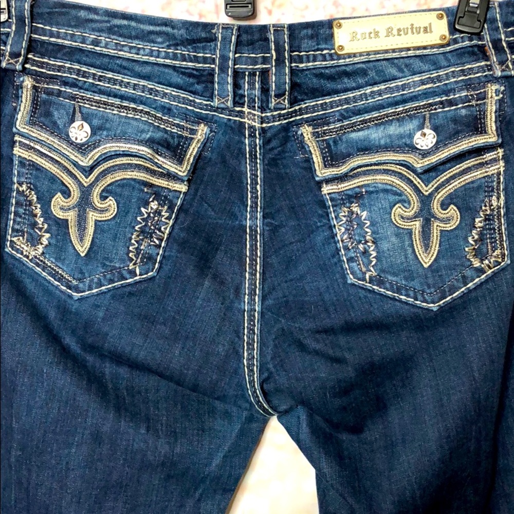 Rock Revival Kai size 36 🔥